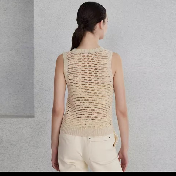 Two Piece Cardigan Set. - Picture 4 of 4